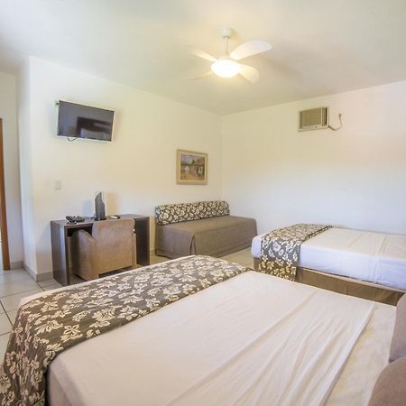 Hotel Estancia Atibainha - Resort & Convention Nazaré Paulista Екстериор снимка