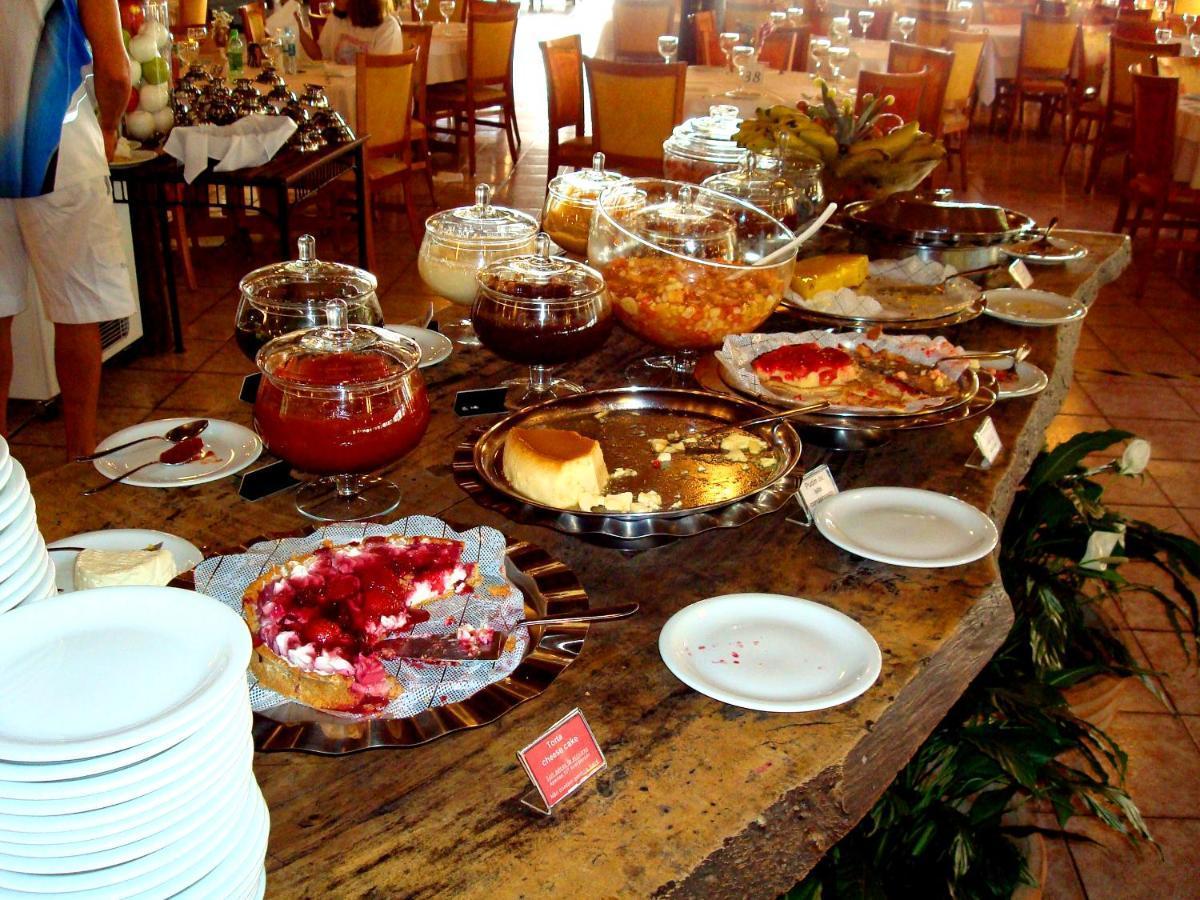 Hotel Estancia Atibainha - Resort & Convention Nazaré Paulista Екстериор снимка