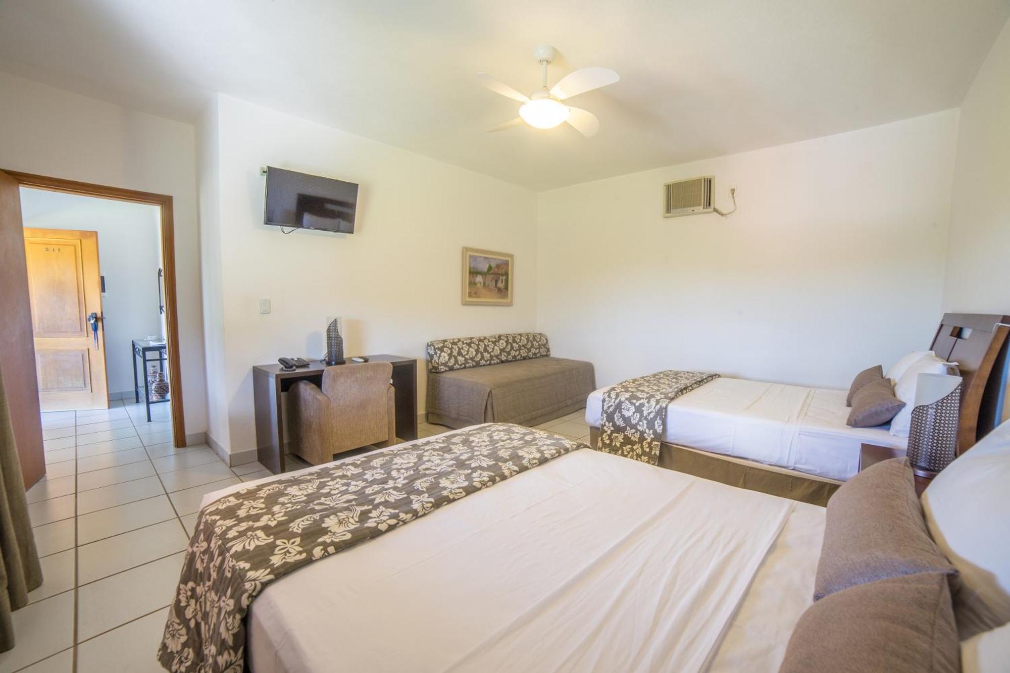 Hotel Estancia Atibainha - Resort & Convention Nazaré Paulista Екстериор снимка