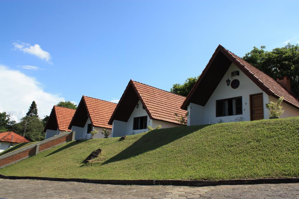 Hotel Estancia Atibainha - Resort & Convention Nazaré Paulista Стая снимка