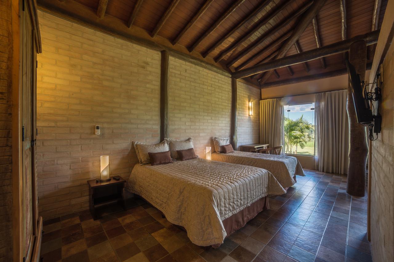 Hotel Estancia Atibainha - Resort & Convention Nazaré Paulista Екстериор снимка