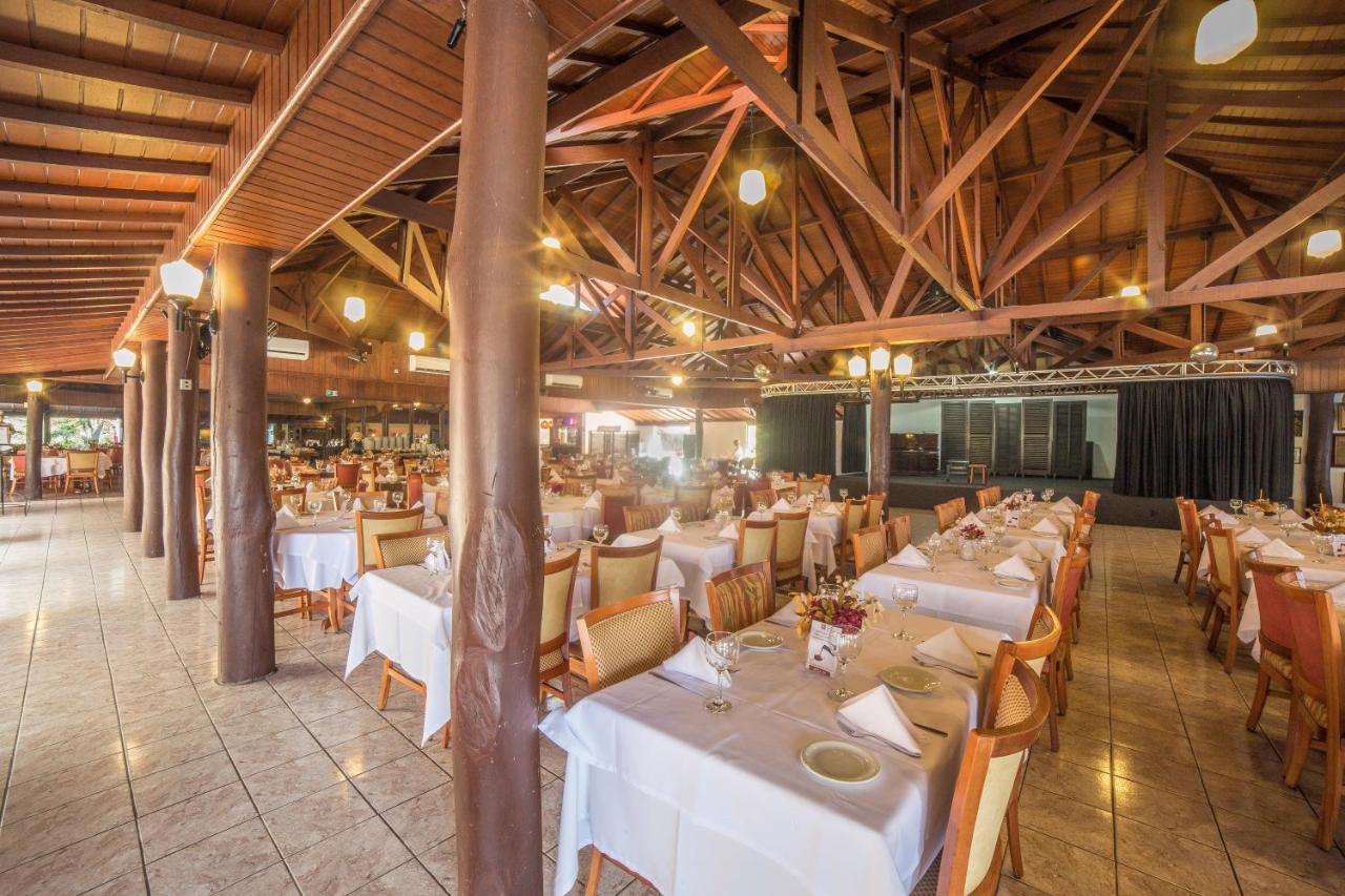 Hotel Estancia Atibainha - Resort & Convention Nazaré Paulista Екстериор снимка