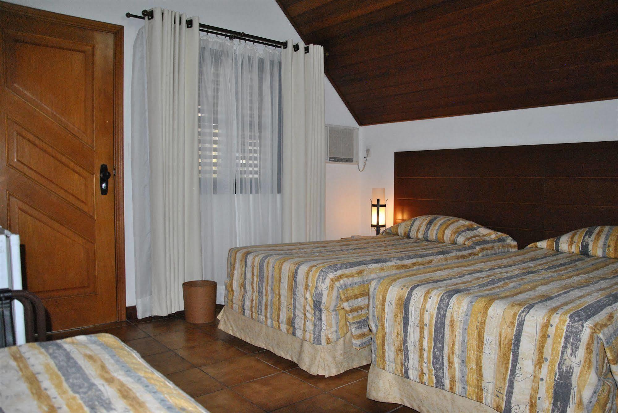 Hotel Estancia Atibainha - Resort & Convention Nazaré Paulista Екстериор снимка